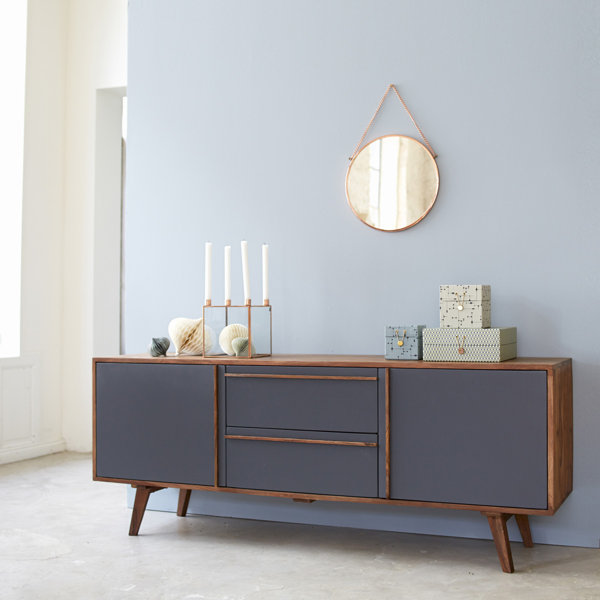 Tikamoon Sideboard Niels | Wayfair.de